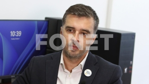 Početak nove Srbije